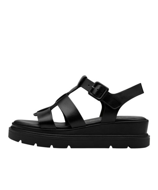 Alternative view of Tamaris (1-28724-44-001)-BLACK