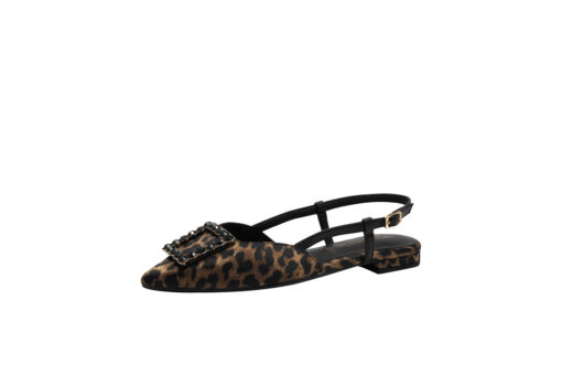 Tamaris (29403-42-360)-LEOPARD