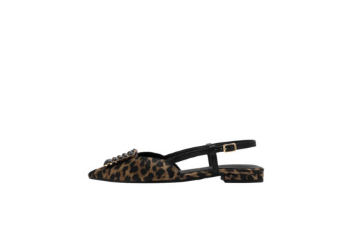 Tamaris (29403-42-360)-LEOPARD - Image 3
