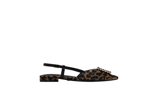 Tamaris (29403-42-360)-LEOPARD - Image 2