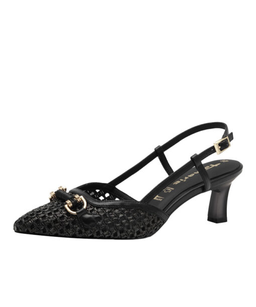 Tamaris (29634-44-001)-BLACK