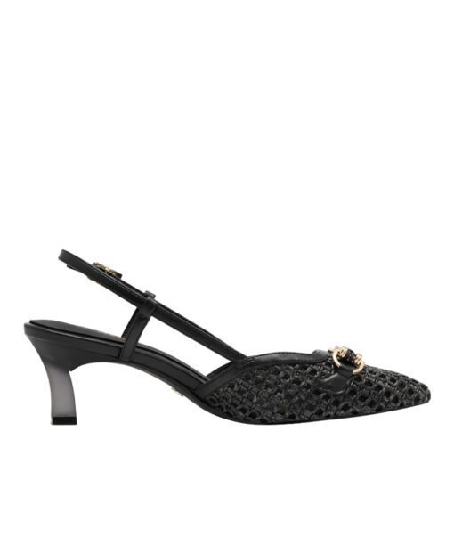 Alternative view of Tamaris (29634-44-001)-BLACK