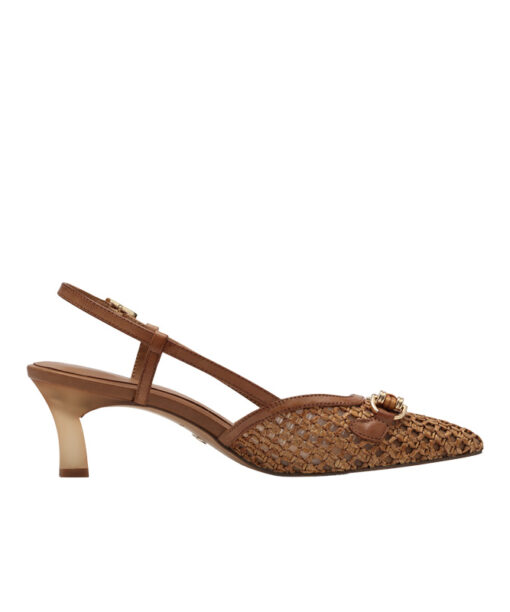 Alternative view of Tamaris (29634-44-305)-COGNAC