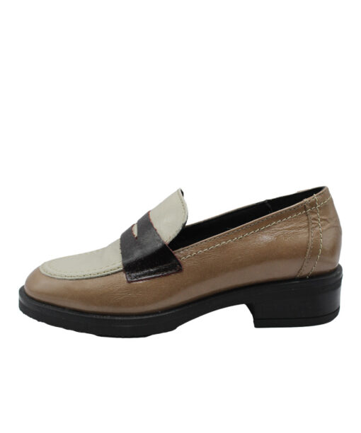 Alternative view of Viguera (8381)-COMBI TAUPE
