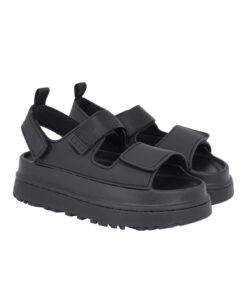 RENATO GARINI (U491E4853001)-BLACK