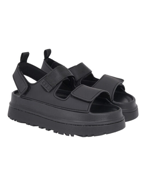 RENATO GARINI (U491E4853001)-BLACK