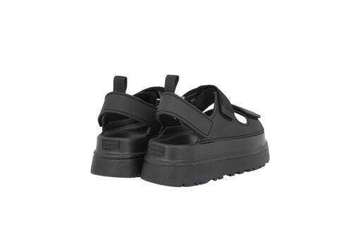 RENATO GARINI (U491E4853001)-BLACK - Image 2