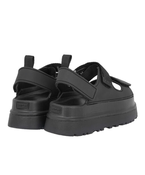 Alternative view of RENATO GARINI (U491E4853001)-BLACK