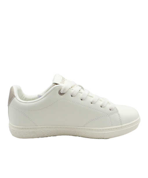 Alternative view of WRANGLER-MARY WOMEN LOW (20251052-02A)-OFF-WHITE