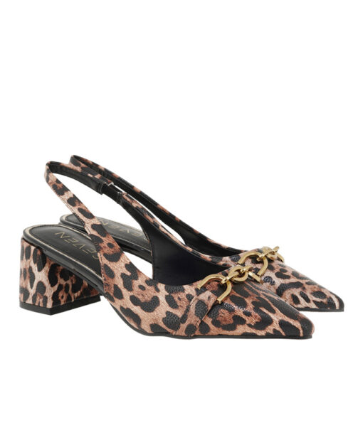 SEVEN (U420A4913812)-LEOPAR