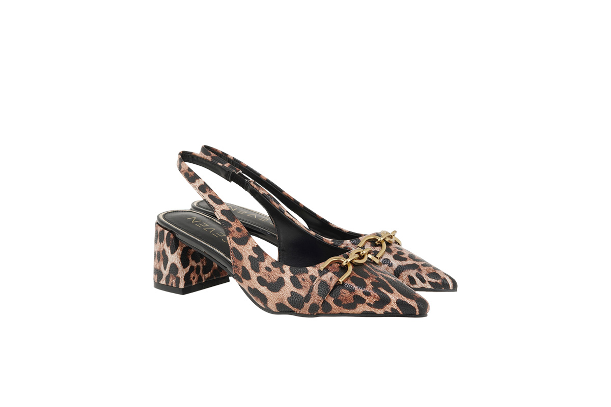 SEVEN (U420A4913812)-LEOPAR