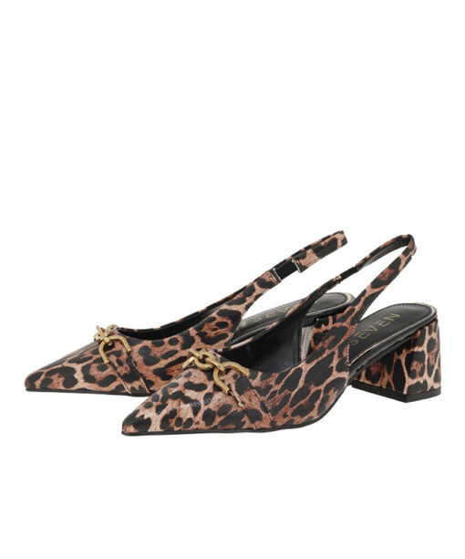 Alternative view of SEVEN (U420A4913812)-LEOPAR