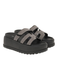 EXE-7990-08E (U4700909441H)-DARK PEWTER STRASS