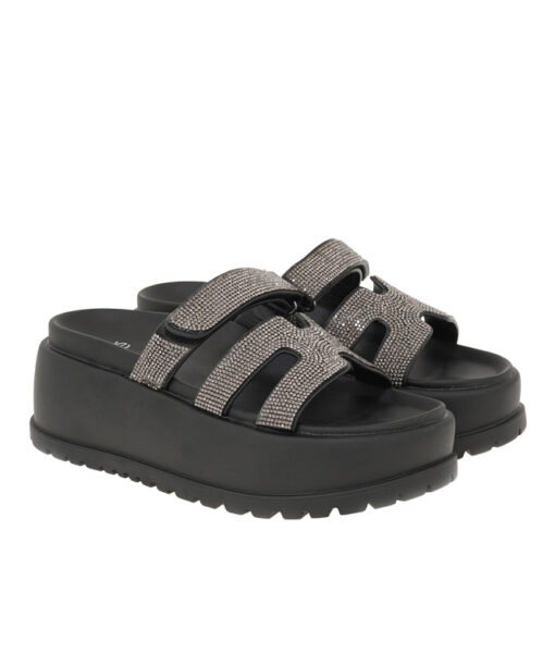 EXE-7990-08E (U4700909441H)-DARK PEWTER STRASS