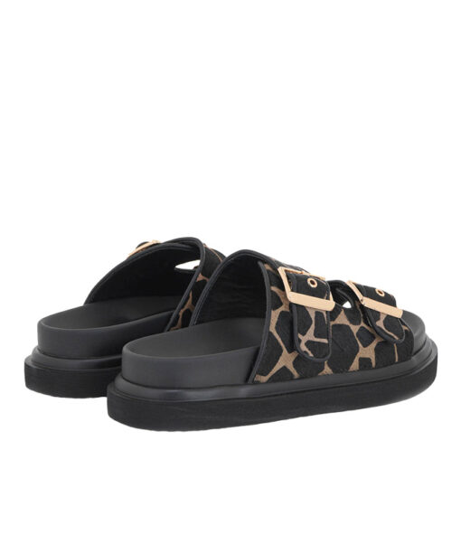 Alternative view of EXE (U403R23228C6)-BLACK-GIRAFFE PONY