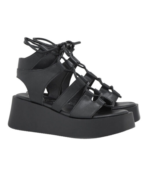 EXE (U419A6243001)-BLACK