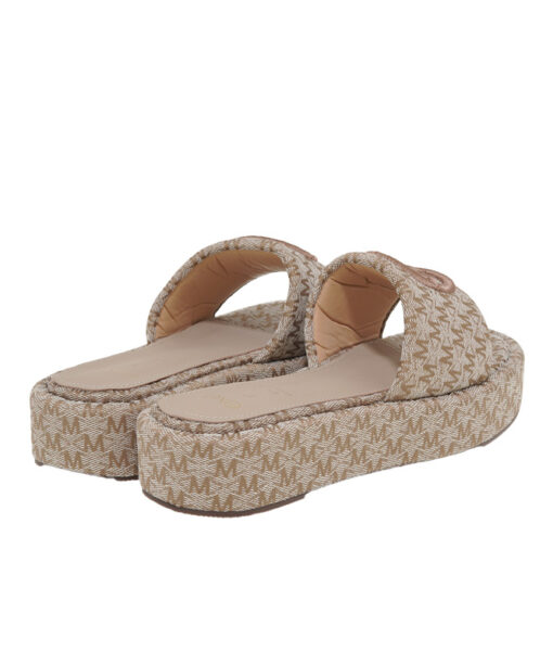 Alternative view of EXE (U454R6212S39)-BEIGE STAMP