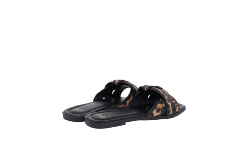 EXE (U47001591019)-LEOPARD-BLACK - Image 2