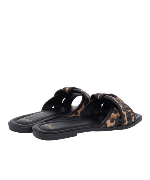 Alternative view of EXE (U47001591019)-LEOPARD-BLACK