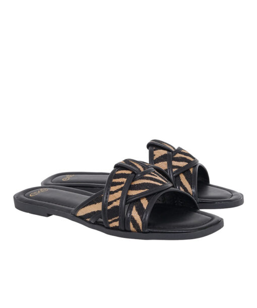 EXE (U470015911K4)-BLACK-CAMEL