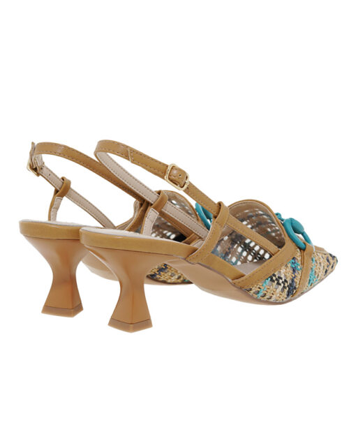 Alternative view of EXE-CAPRI-500 (U470050038K1)-CAMEL-AQUA