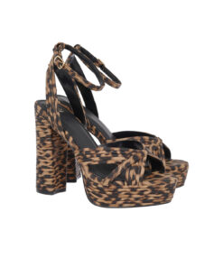 EXE OPHELIA-832 (U47008326812)-LEOPAR-BLK