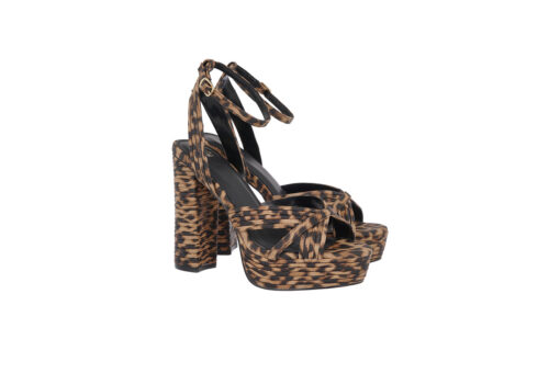 EXE OPHELIA-832 (U47008326812)-LEOPAR-BLK
