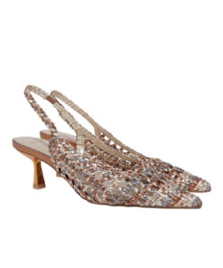 EXE-SELENA-851 (U470085131L5)-BRONZE PEWTER-GOLD PINK