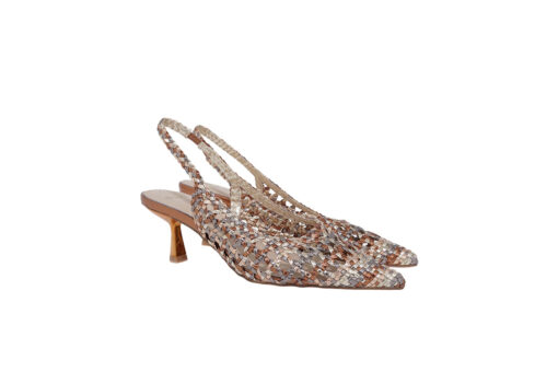 EXE-SELENA-851 (U470085131L5)-BRONZE PEWTER-GOLD PINK