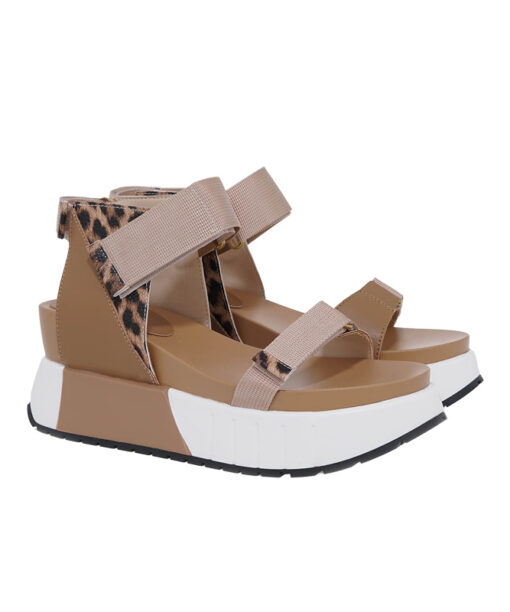 EXE-OLIVIA-921 (U47009214L25)-LEOPARD-CAMEL-WHITE