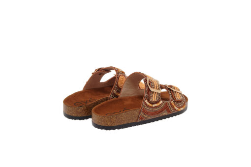 EXE (U477B05310D8)-BRONZE-TAN - Image 3