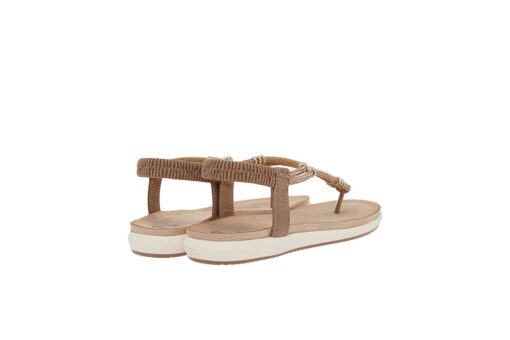 EXE (U489Q24215B3)-TAUPE METALLIC - Image 2