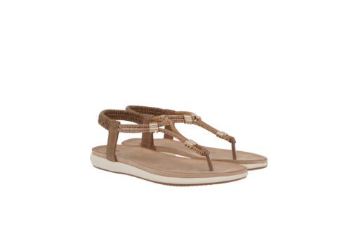 EXE (U489Q24215B3)-TAUPE METALLIC