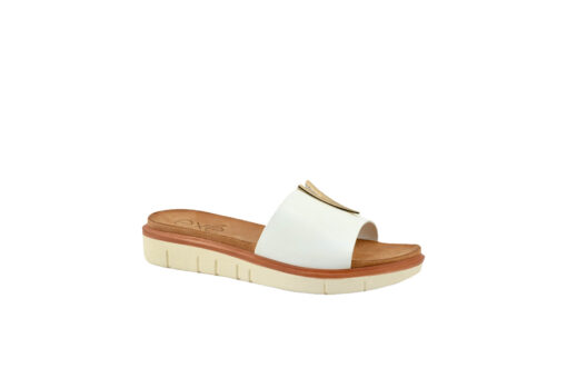 EXE (U489Q3642651)-WHITE