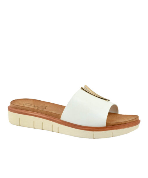 EXE (U489Q3642651)-WHITE