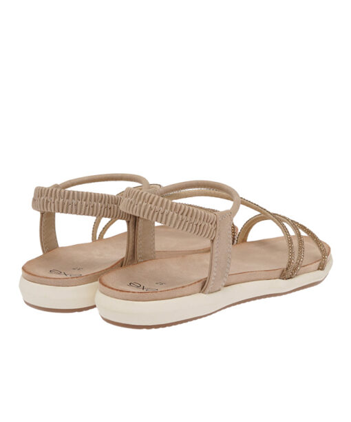 Alternative view of EXE (U489Q627229M)-BEIGE