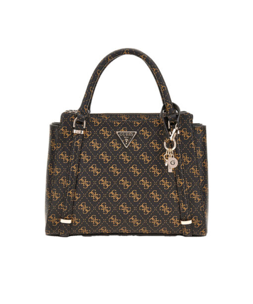 GUESS ACCESSORIES (EQG951006)-BROWN-LOGO