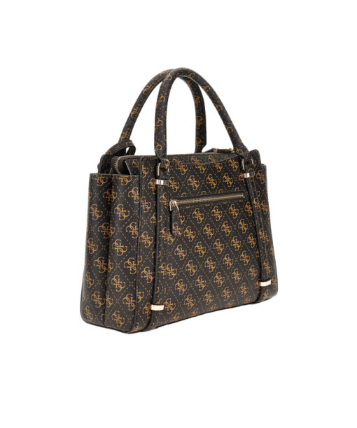 Alternative view of GUESS ACCESSORIES (EQG951006)-BROWN-LOGO