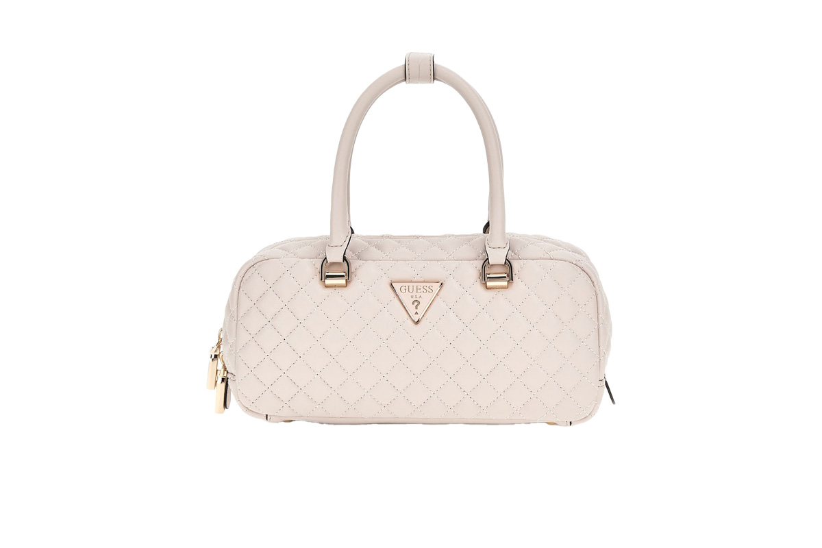 GUESS ACCESSORIES (EQG954105)-STONE
