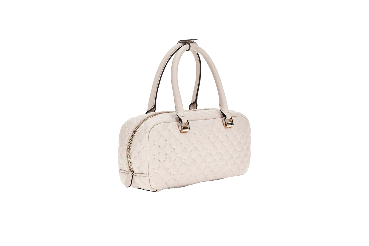 GUESS ACCESSORIES (EQG954105)-STONE - Image 2