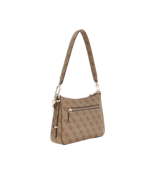 Alternative view of GUESS ACCESSORIES (ESG951018)-LATTE-LOGO