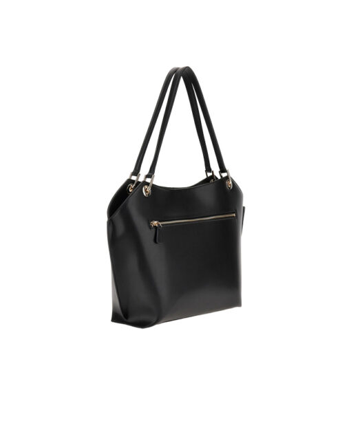 Alternative view of GUESS ACCESSORIES (HWEVG9-53506)-BLACK