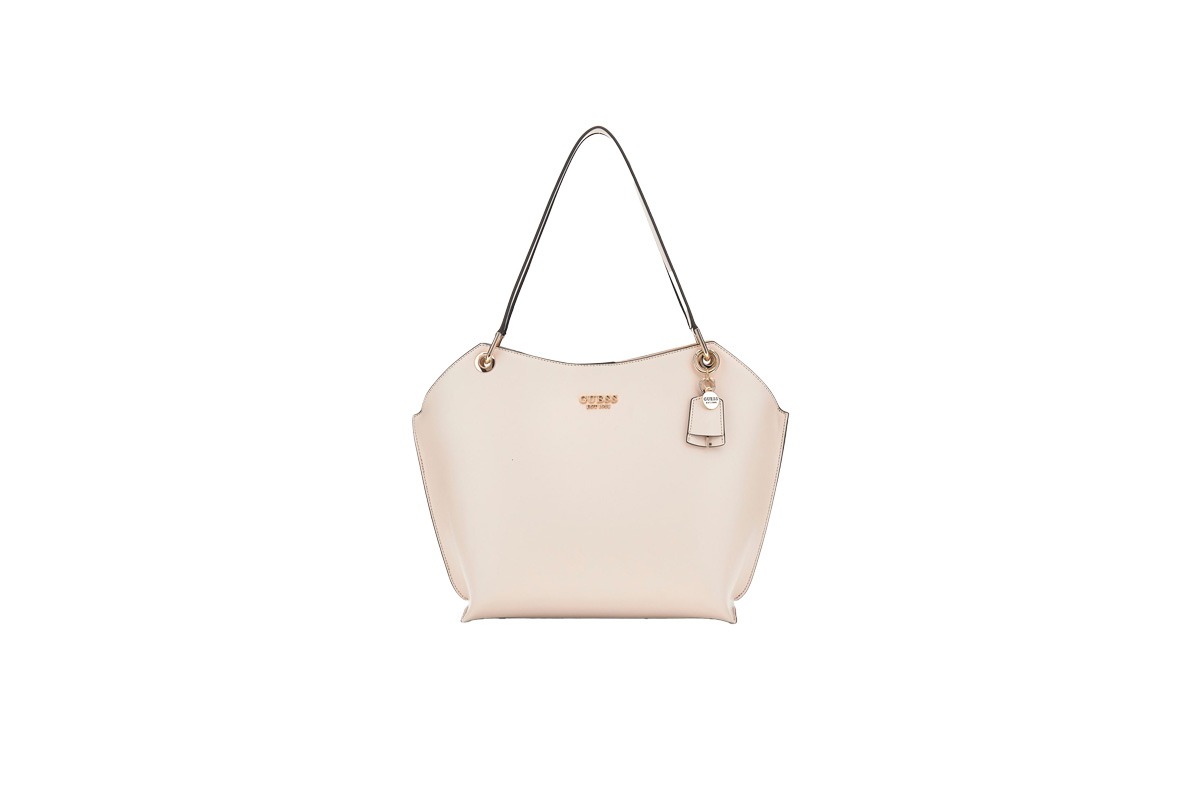 GUESS ACCESSORIES (HWEVG9-53523)-STONE