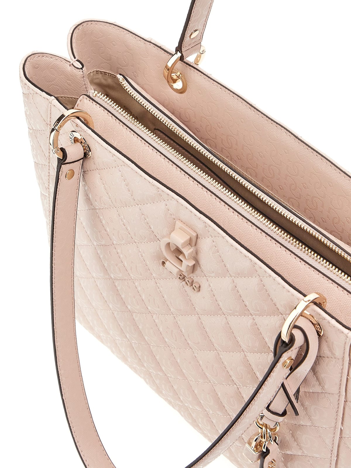 GUESS ACCESSORIES (GP952225)-SAND - Image 2