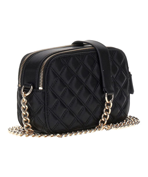 Alternative view of GUESS ACCESSORIES (HWQG87-48140)-BLACK