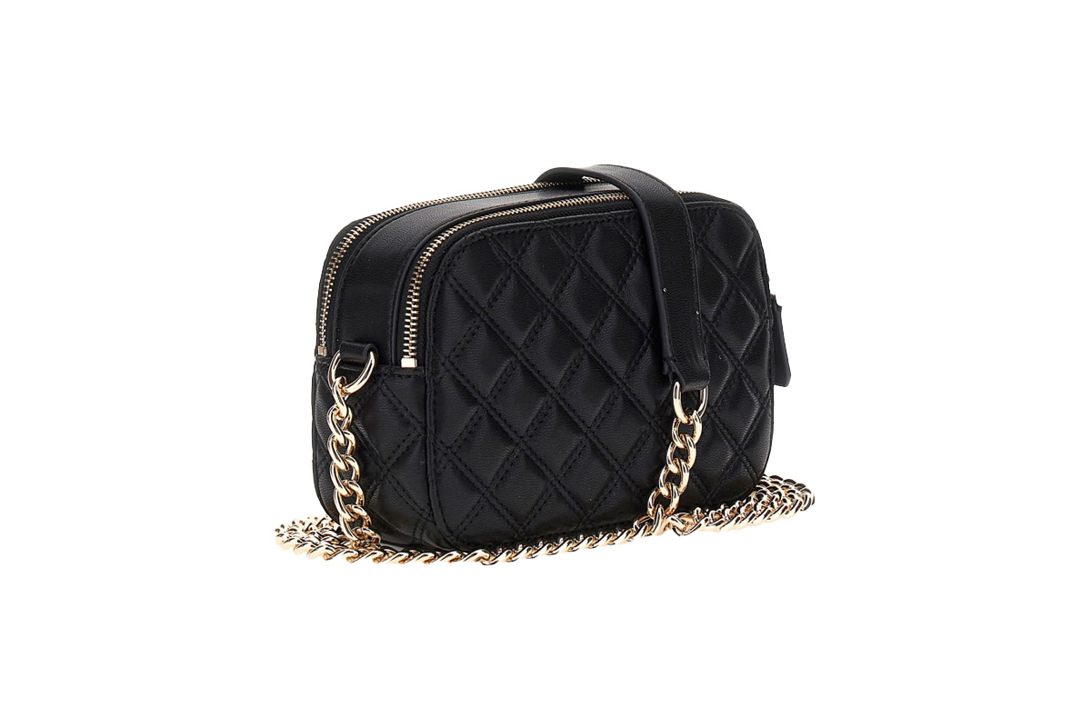 GUESS ACCESSORIES (HWQG87-48140)-BLACK - Image 2