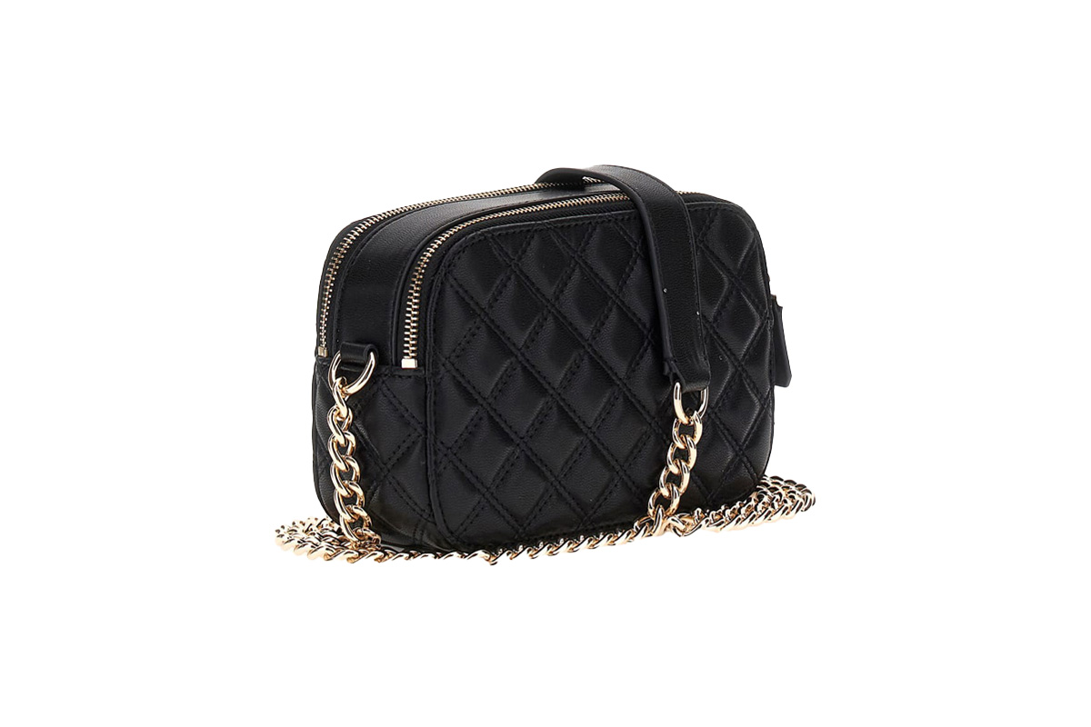 GUESS ACCESSORIES (HWQG87-48140)-BLACK - Image 3