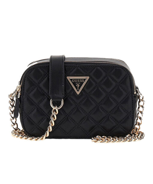 GUESS ACCESSORIES (HWQG87-48140)-BLACK