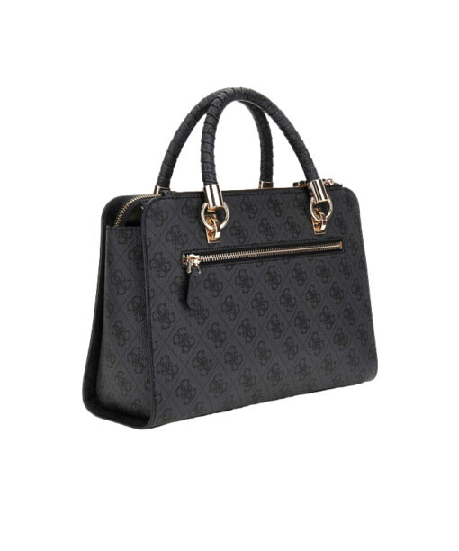 Alternative view of GUESS ACCESSORIES (HWSG9540060)-COAL-LOGO