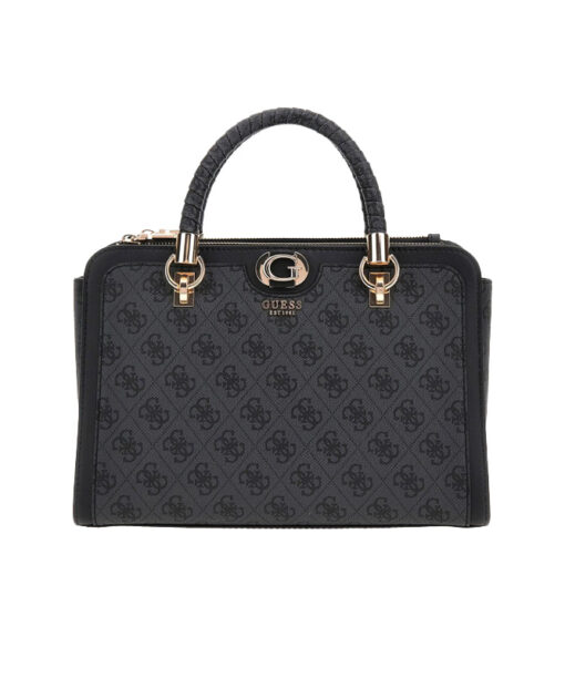 GUESS ACCESSORIES (HWSG9540060)-COAL-LOGO